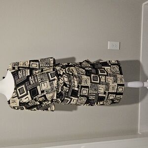 Women's Sunday dress